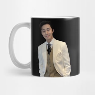 Park Seo Joon - V3 Mug